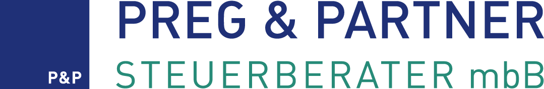 Preg & Partner Steuerberater mbB